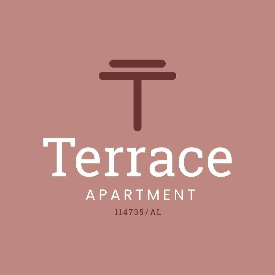 Terrace Apartment - T2 Com Garagem Fechada Gratuita Aveiro Kültér fotó